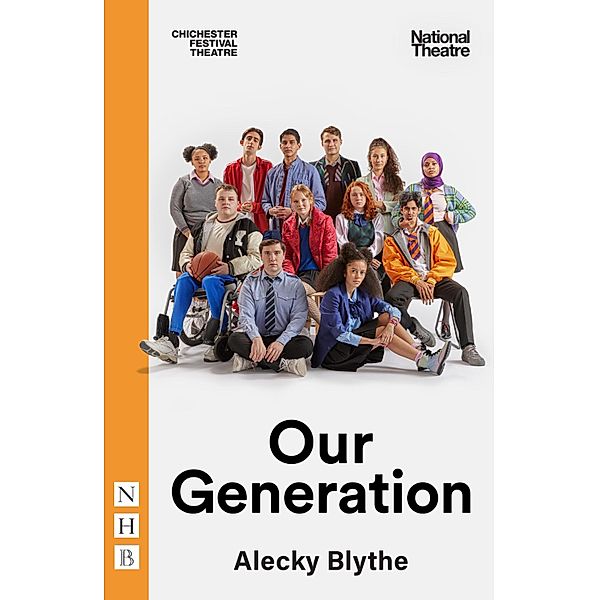 Our Generation (NHB Modern Plays), Alecky Blythe