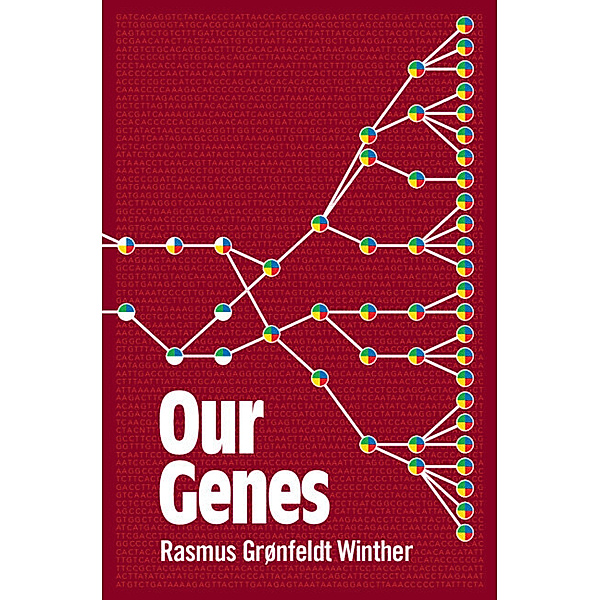 Our Genes, Rasmus Grønfeldt Winther