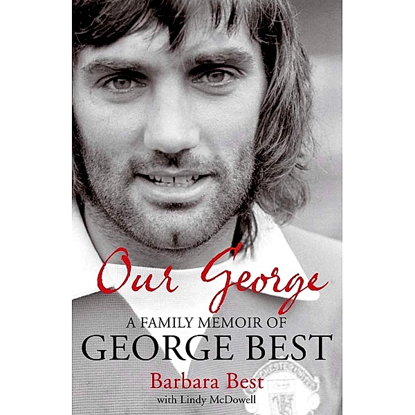 Our George, Barbara Best