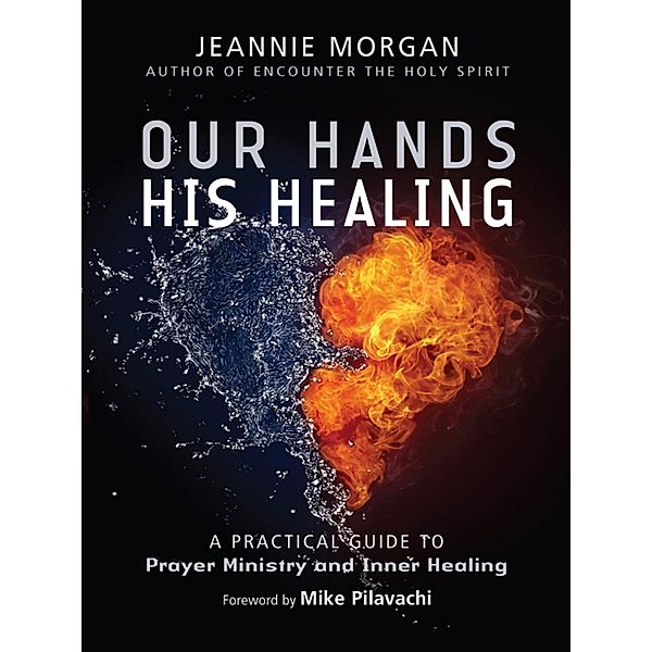 Our Hands His Healing, Jeannie Morgan