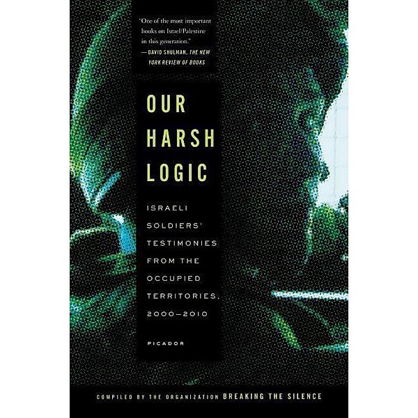 Our Harsh Logic, Breaking the Silence