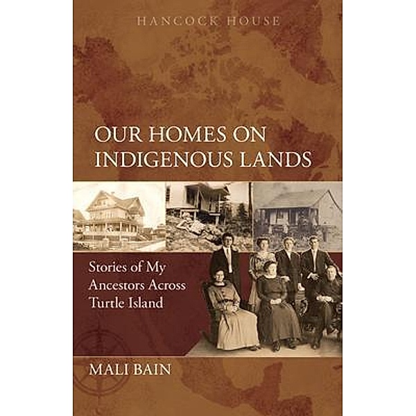 Our Homes on Indigenous Lands, Mali Bain