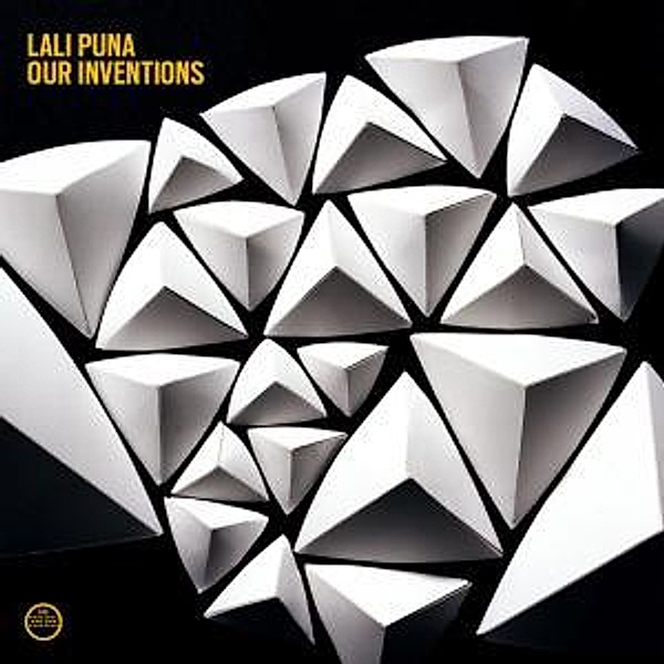 Our Inventions (Vinyl), Lali Puna
