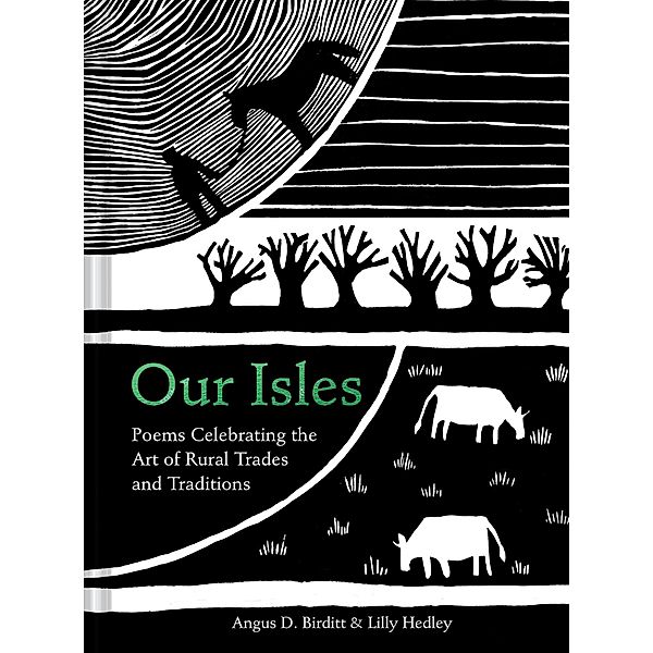Our Isles, Angus D. Birditt, Lilly Hedley