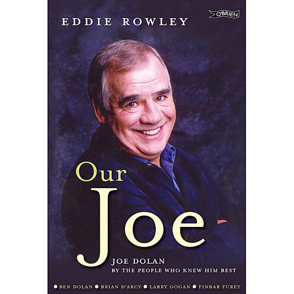 Our Joe, Eddie Rowley