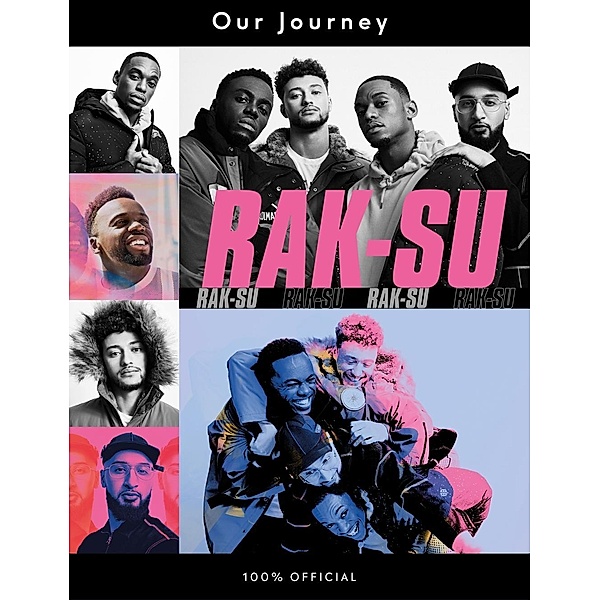 Our Journey, Rak-Su