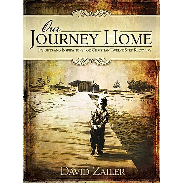 Our Journey Home, David Zailer