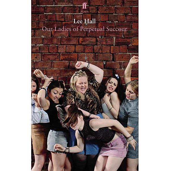 Our Ladies of Perpetual Succour, Lee Hall