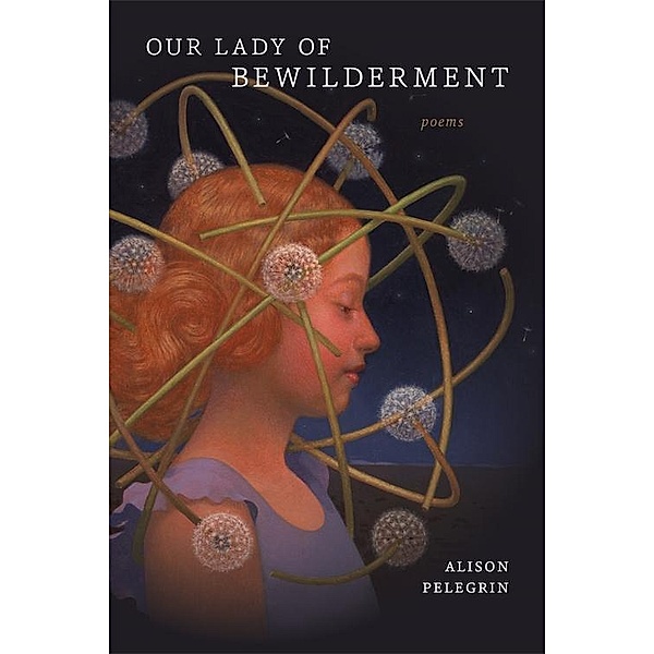 Our Lady of Bewilderment / Barataria Poetry, Alison Pelegrin