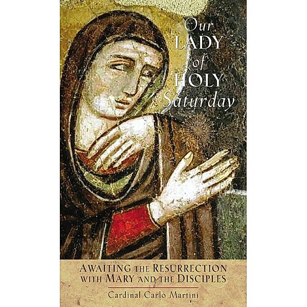 Our Lady of Holy Saturday, Martini Carlo Maria