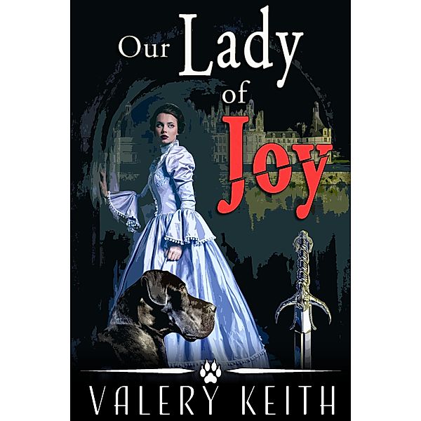 Our Lady of Joy / Our Lady of Joy, Valery Keith