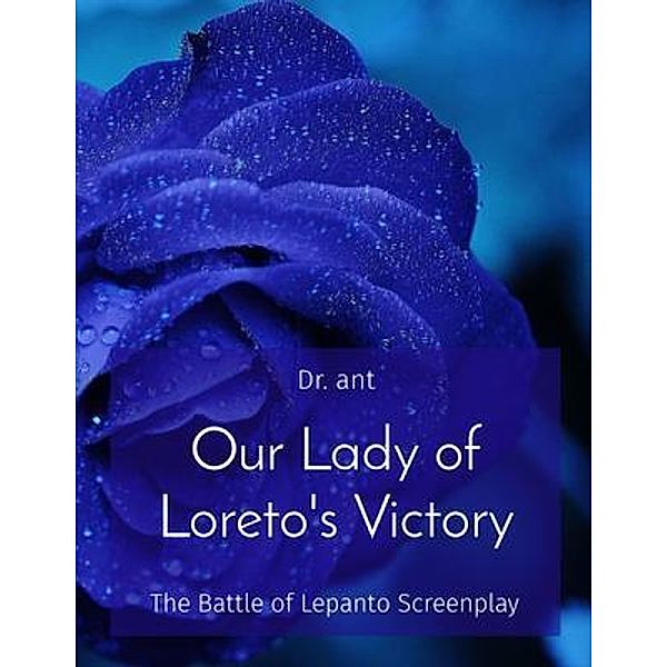 Our Lady of Loreto's Victory, Anthony Vento