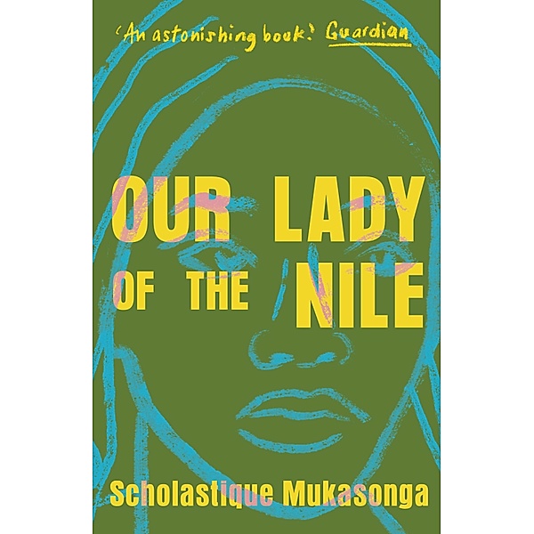 Our Lady of the Nile, Scholastique Mukasonga
