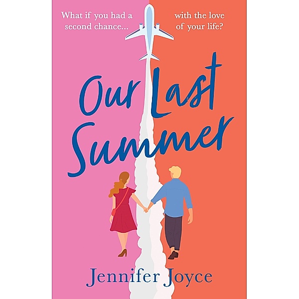 Our Last Summer, Jennifer Joyce