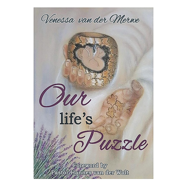 Our Life's Puzzle, Venessa van der Merwe