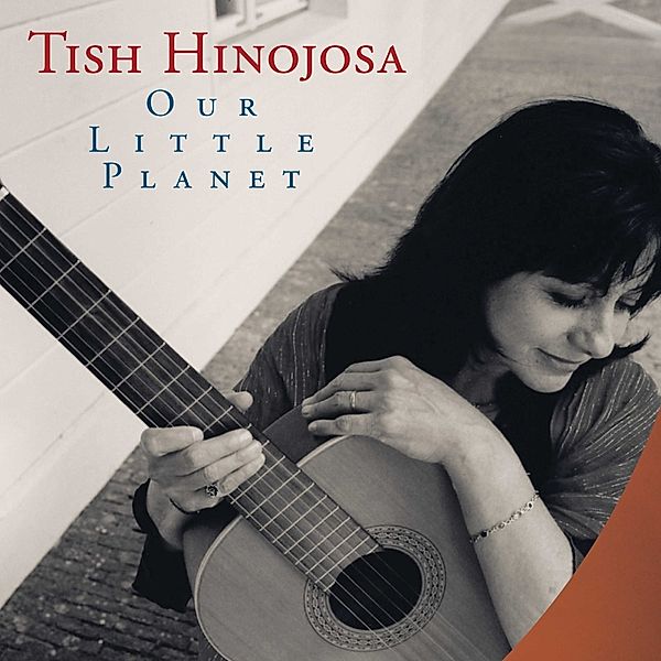 Our Little Planet, Tish Hinojosa