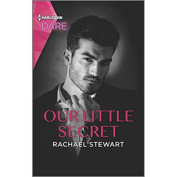 Our Little Secret, Rachael Stewart