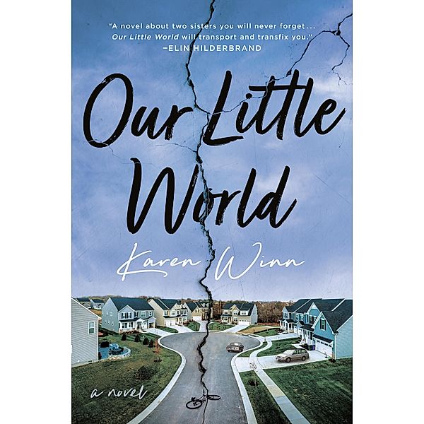 Our Little World, Karen Winn