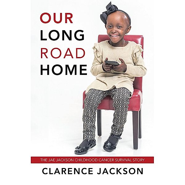 Our Long Road Home, Clarence Jackson