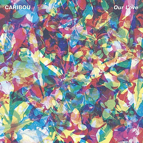 Our Love, Caribou