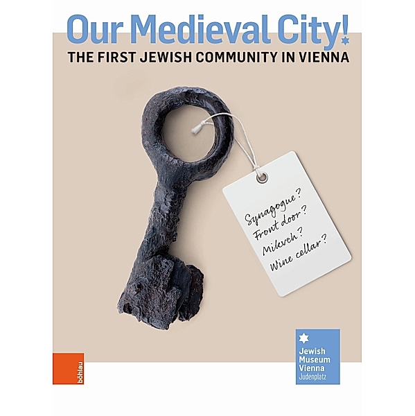 Our Medieval City!