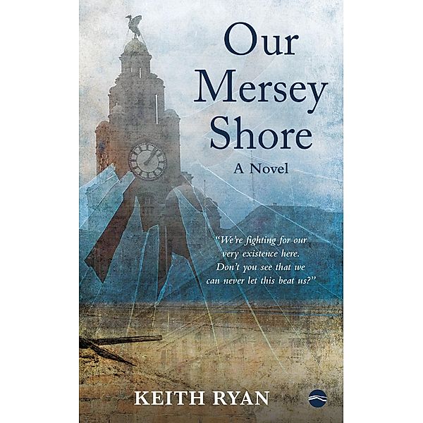 Our Mersey Shore, Keith Ryan