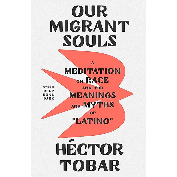Our Migrant Souls, Héctor Tobar