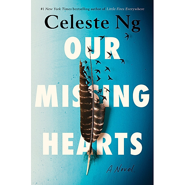 Our Missing Hearts, Celeste Ng