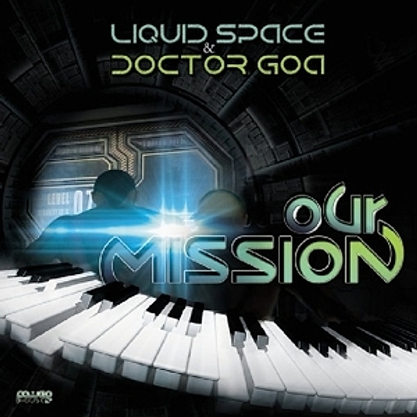Our Mission, Liquid Space & Doctor Goa