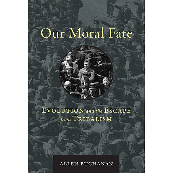 Our Moral Fate, Allen Buchanan