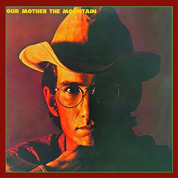 Our Mother The Mountain, Townes Van Zandt