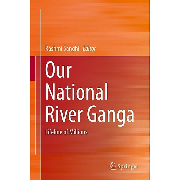 Our National River Ganga