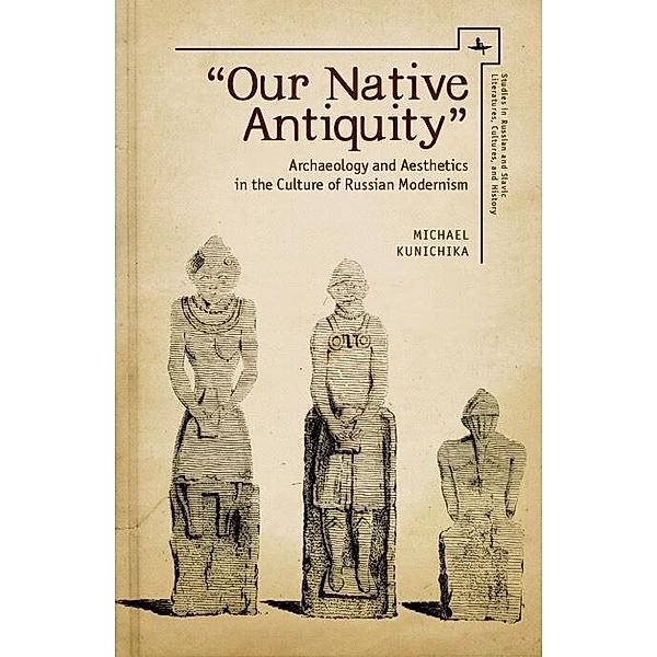 'Our Native Antiquity', Michael Kunichika