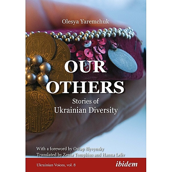 Our Others, Olesya Yaremchuk