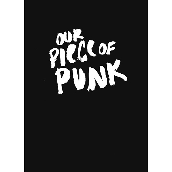 Our Piece of Punk, Barbara Lüdde, Jot Vetter
