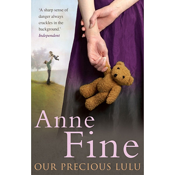 Our Precious Lulu, Anne Fine