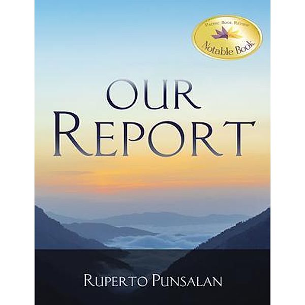 Our Report, Ruperto Punsalan