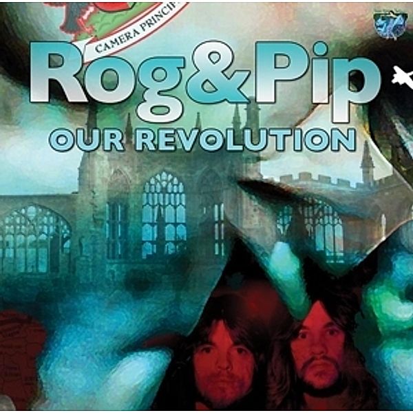 Our Revolution, Rog And Pip