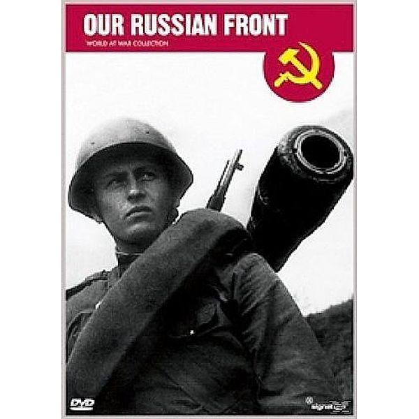 Our Russian Front, World At War Collection