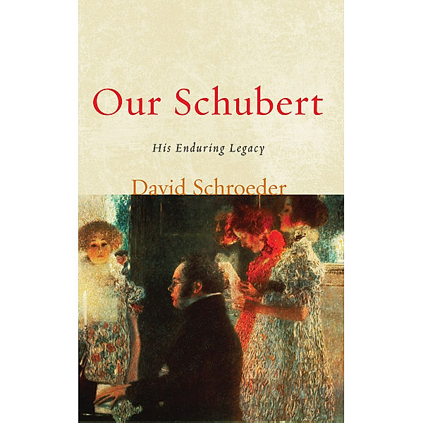 Our Schubert, David Schroeder
