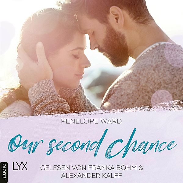 Our Second Chance, Penelope Ward