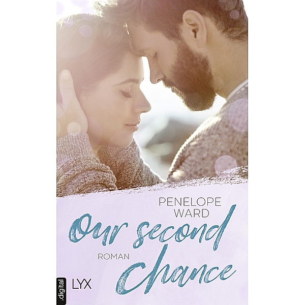 Our Second Chance, Penelope Ward