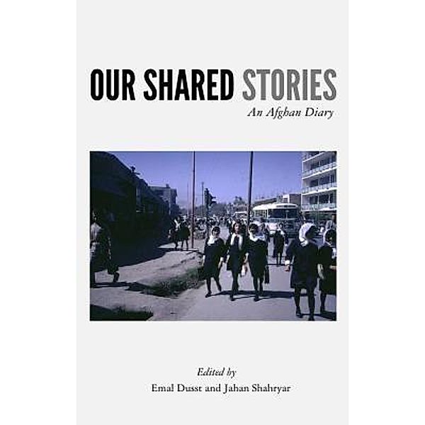 Our Shared Stories