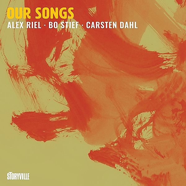 Our Songs, Alex Bo Stief Riel & Carsten Dahl