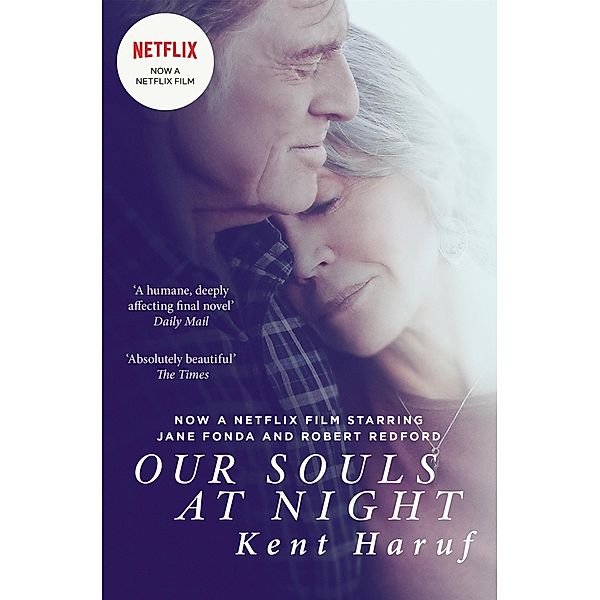 Our Souls at Night, Kent Haruf