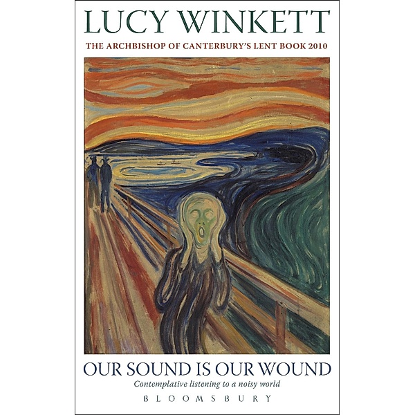 Our Sound is Our Wound, Lucy Winkett