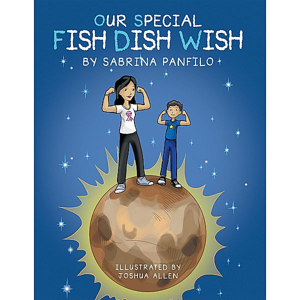 Our Special Fish Dish Wish, Sabrina Panfilo