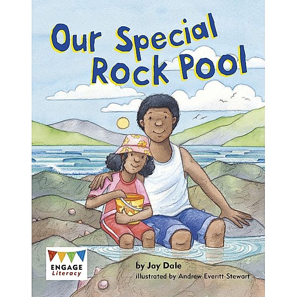 Our Special Rock Pool / Raintree Publishers, Jay Dale