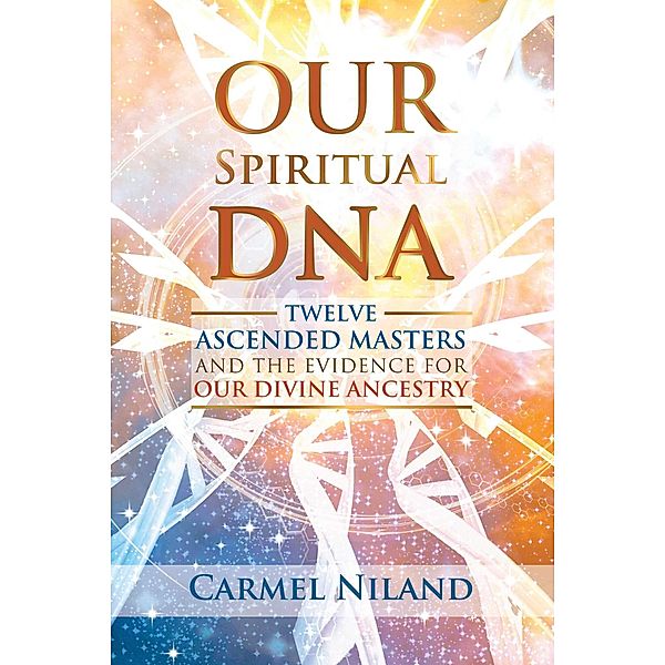 Our Spiritual DNA, Carmel Niland