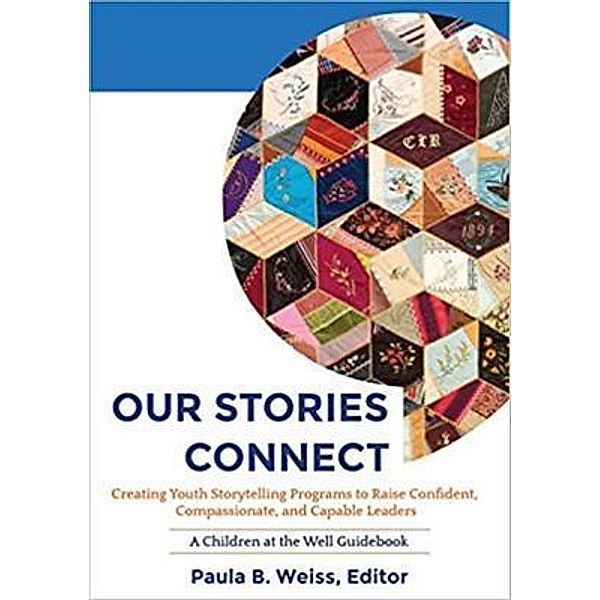Our Stories Connect / WithOurVoice, Inc.